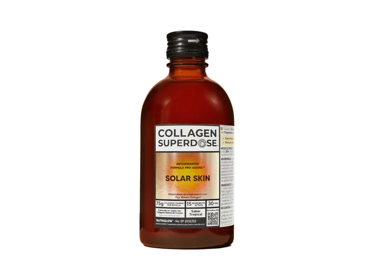 Collagen Superdose Solar Skin