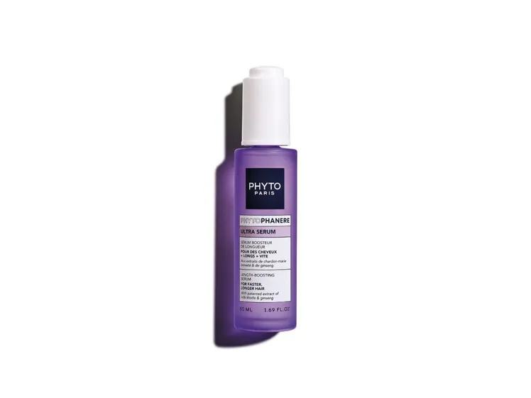 Phytophanere Ultra Serum Longitud y Crecimiento