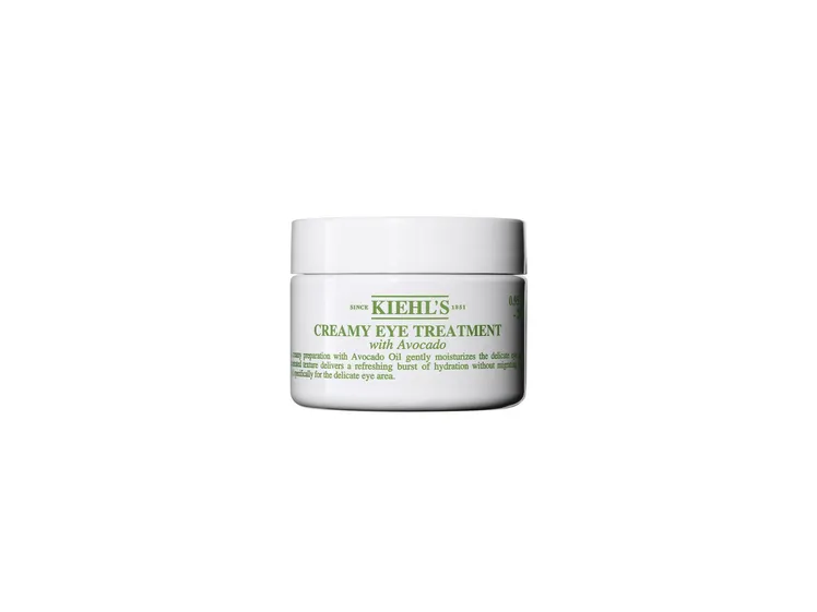 Contorno de ojos con aguacate de Kiehl's