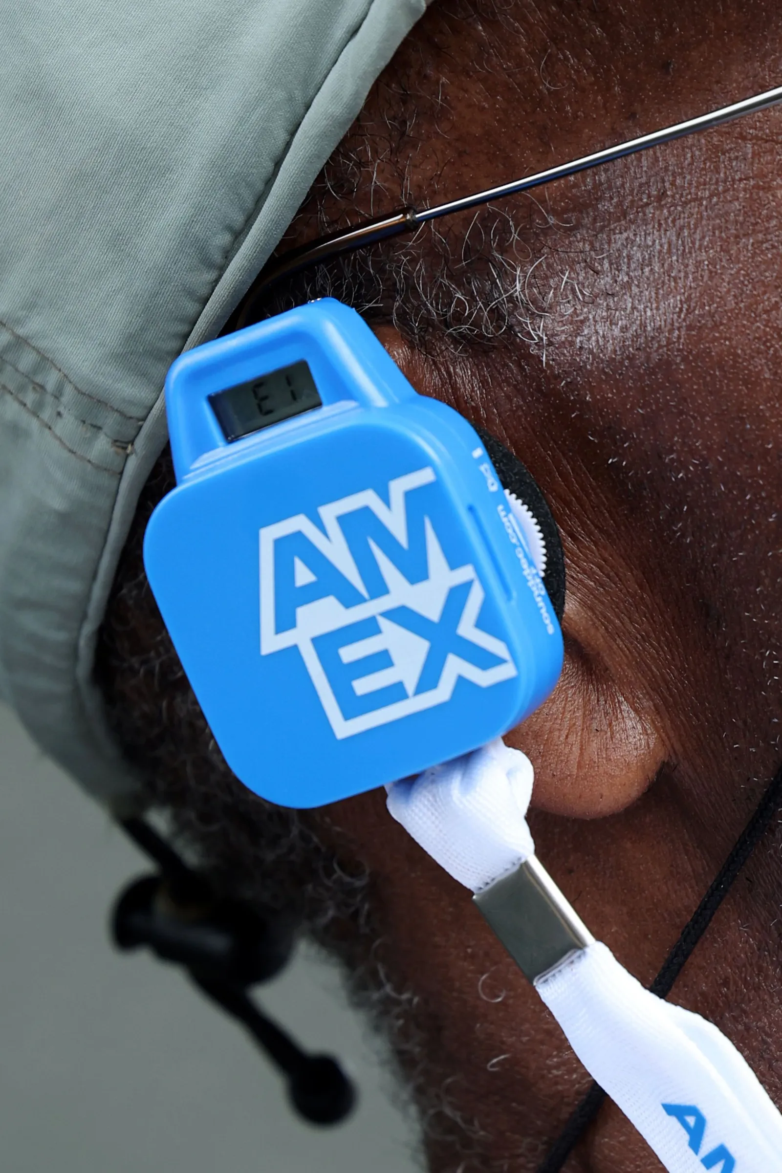 Espacios Amex Wimbledon