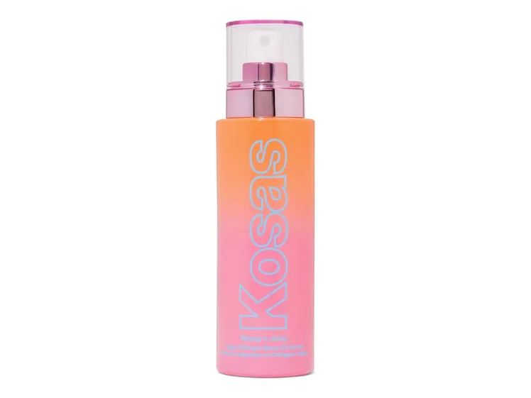Spray Plump & Juicy
