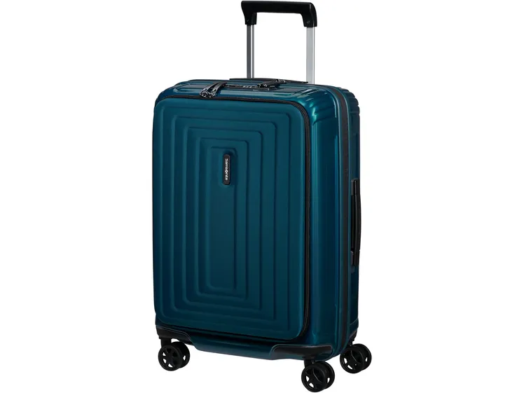 Valise cabine Neopulse de Samsonite, disponible sur Amazon