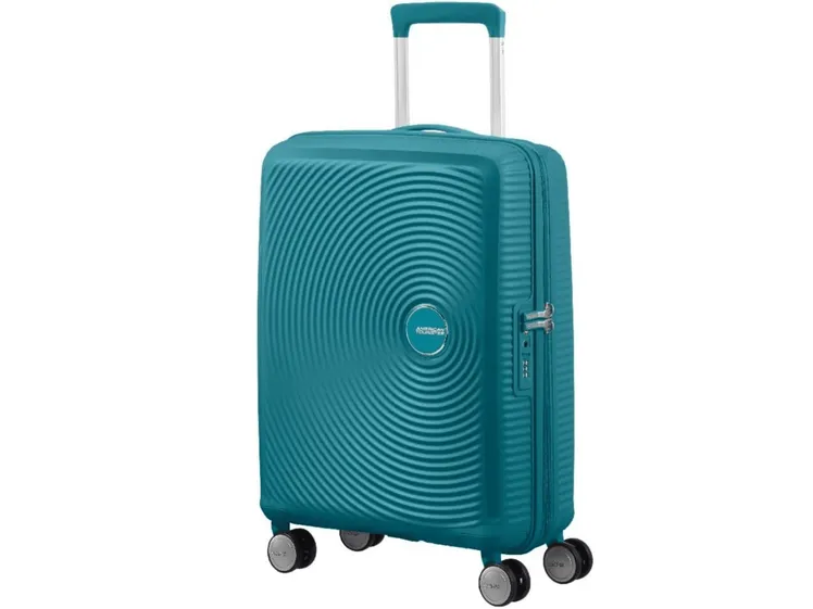 Valise cabine Soundbox Spinner S d’American Tourister