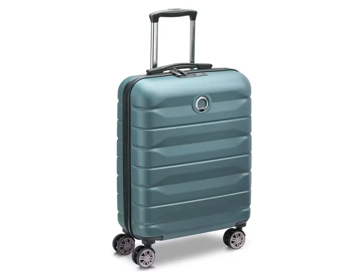 Valise cabine Neopulse de Samsonite, disponible sur Amazon