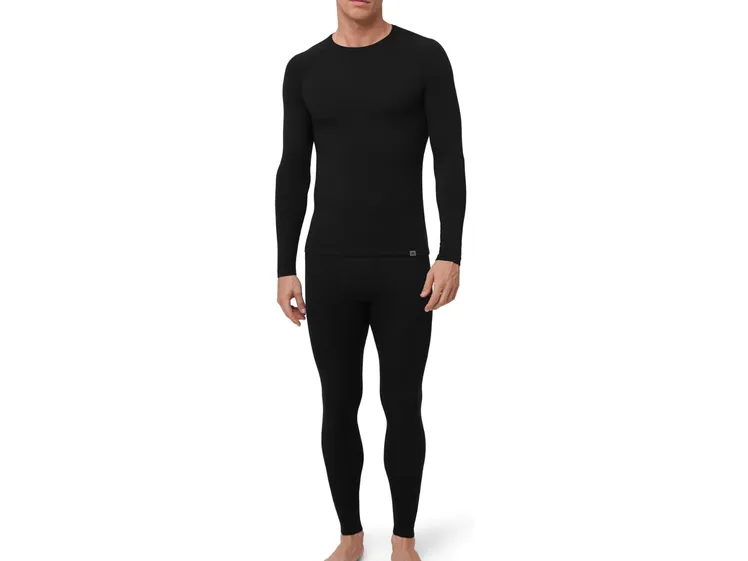 Conjunto térmico de Danish Endurance, disponible en Amazon