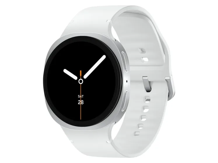 Reloj Samsung Galaxy Watch 8, disponible en Amazon
