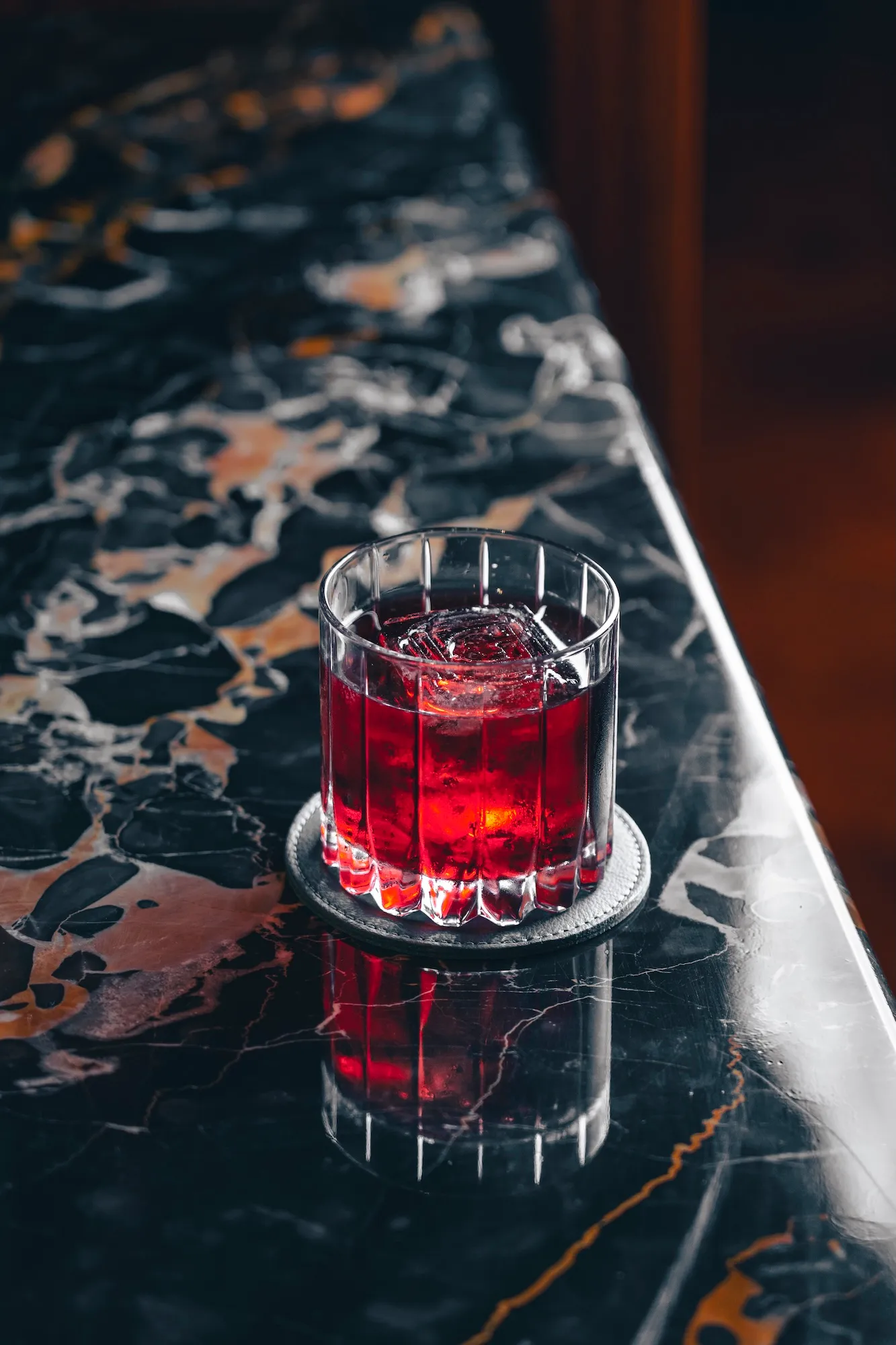El Giacosa negroni una reinterpretación de la casa.