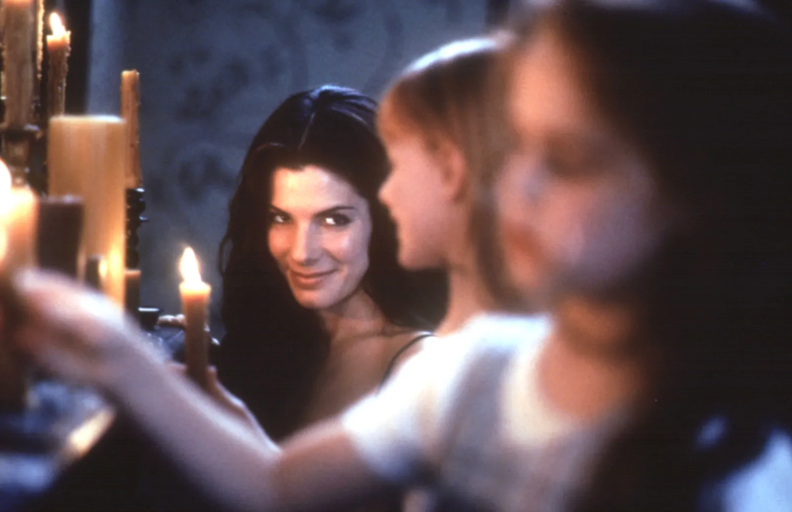 Practical Magic