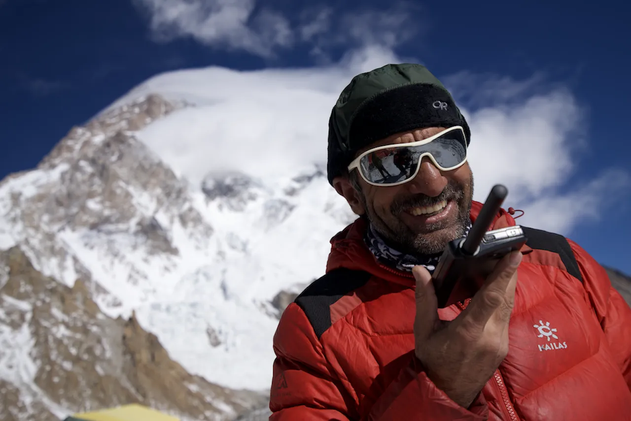 La última gran escalada el K2 en invierno